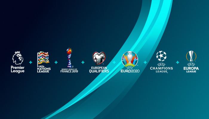 Hình nền Euro 2020