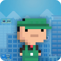 Tiny Tower cho Android