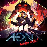 Aeon Must Die!