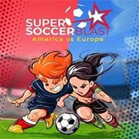 Super Soccer Blast: America vs Europe