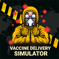 Vaccine Delivery Simulator