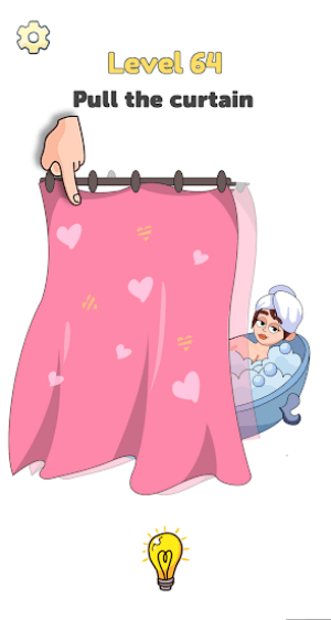 Tìm cách để giải câu đố 