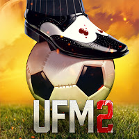 Underworld Football Manager 2 cho Android