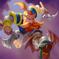 Dwarf Journey cho Android
