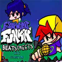 Friday Night Funkin' BeatStreets