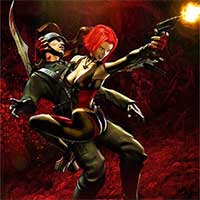 BloodRayne: Terminal Cut