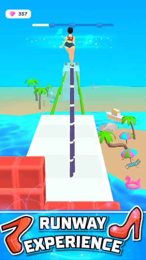 Đi giày càng cao, bạn càng gần với vinh quang