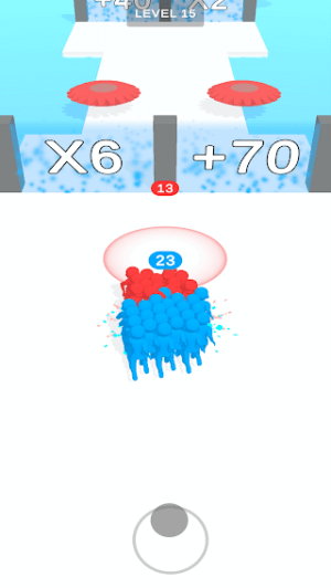 Chiến đấu với kẻ thù