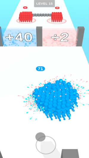 Chọn cánh cổng có lợi nhất