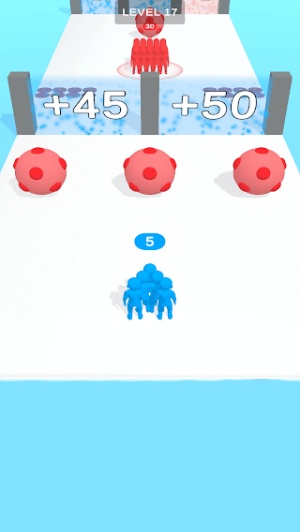 Vừa chơi game vừa làm toán