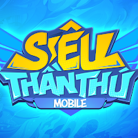 Siêu Thần Thú Mobile cho iOS