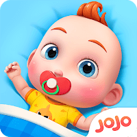 Super JoJo: Baby Care cho Android