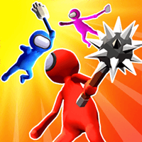 Stickman Smashers cho iOS