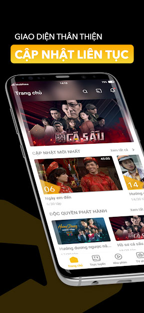VTV Giai Tri 1*256879