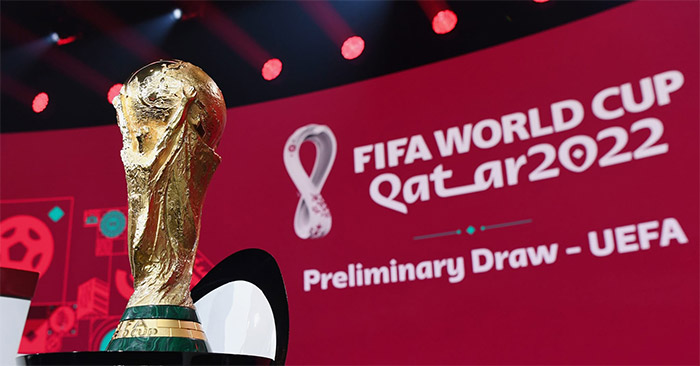 World Cup 2022