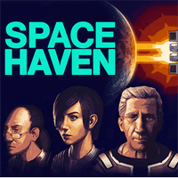 Space Haven