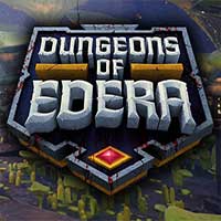 Dungeons of Edera