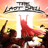 The Last Spell