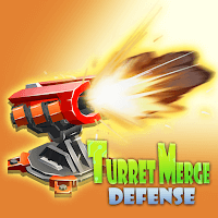 Turret Merge Defense cho Android