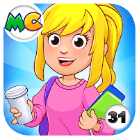 My City: University cho iOS