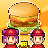 Burger Bistro Story cho Android