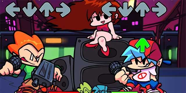 Game có chế độ Câu chuyện và chế độ Chơi tự do