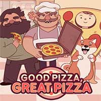 Good Pizza, Great Pizza