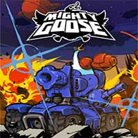 Mighty Goose