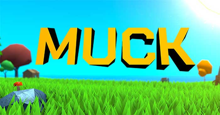 Muck có thể là một trò chơi đầy thử thách đối với những người mới chơi