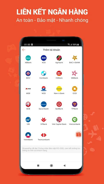 ShopeePay 3*257680