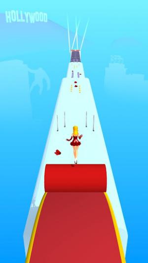 Carpet Roller cho bạn trở thành một nhân viên trải thảm đỏ