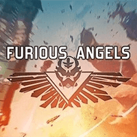 Furious Angels