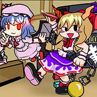 Touhou Mod Pack