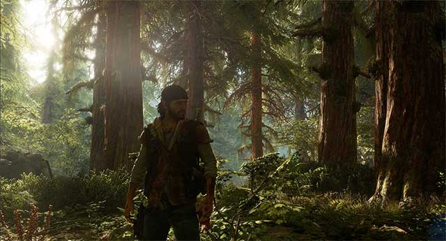 Hoàn thành nhiệm vụ cuối cùng và xem credit