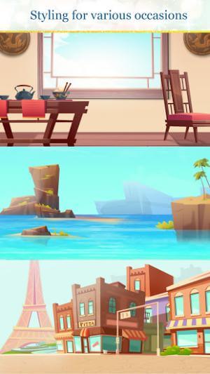 Ghé thăm nhiều địa điểm khác nhau