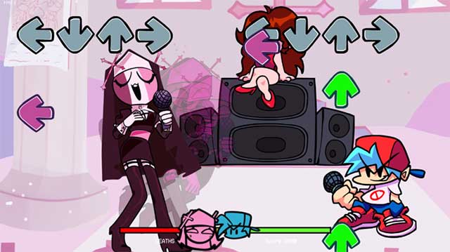 Tham gia cuộc thi rap với nữ tu mộ đạo, thân thiện và nhiệt tình Sarvente