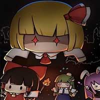 Touhou Endless Dream