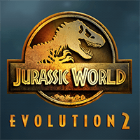 Jurassic World Evolution 2