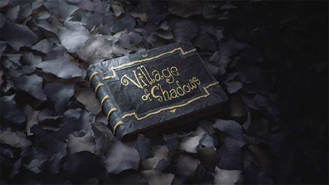 Chế độ khó nhất trong Resident Evil Village là Village of Shadows