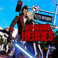 No More Heroes