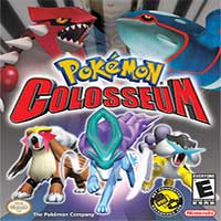 Pokemon Colosseum