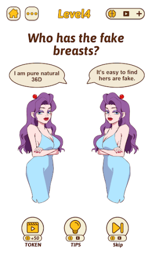 Tìm đáp án cho các câu hỏi