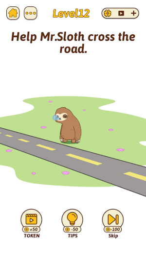 Thách thức tư duy và trí tưởng tượng của bạn