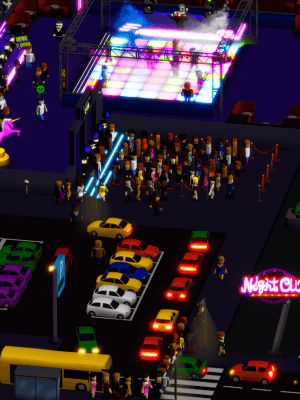 Liên tục mở rộng và phát triển để thu được nhiều lợi nhuận