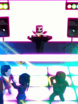 Lối chơi nhàn rỗi gây nghiện