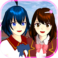 SAKURA School Simulator cho iOS