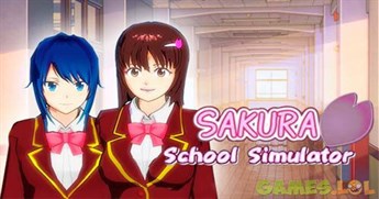 SAKURA School Simulator cho iOS