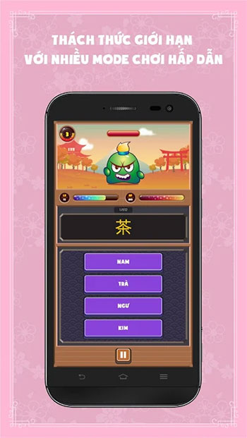 Chế độ chơi