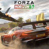 Forza Horizon 5