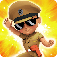 Little Singham cho Android